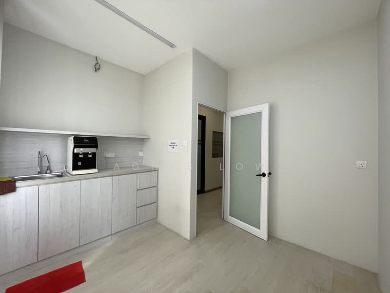 Office for Rent in Bukit Indah (Iskandar Puteri (Nusajaya)) - Agnes Low - Kitchen - PropertyGuru.com.my