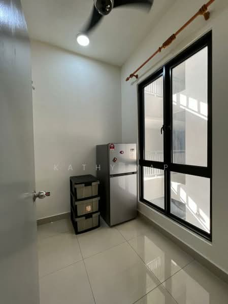 Service Residence for Rent at Ayuman Suites - Kathy Yap - Interior - PropertyGuru.com.my