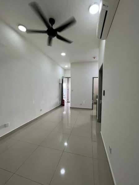 Service Residence for Rent at Ayuman Suites - Kathy Yap - Corridor - PropertyGuru.com.my