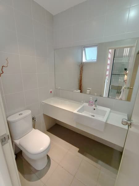 Imperial Residences untuk Untuk Dijual - RM 499,000, Mac 2026 - Bathroom - PropertyGuru.com.my