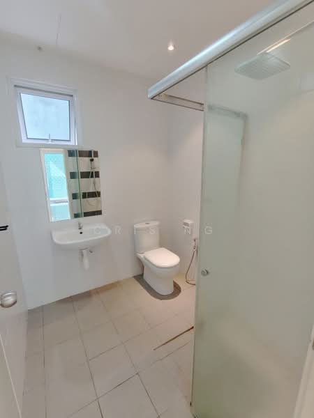 Imperial Residences untuk Untuk Dijual - RM 499,000, Mac 2026 - Bathroom - PropertyGuru.com.my