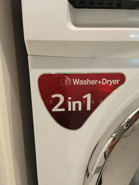 Service Residence for Sale at Mercu Summer Suites - Jaden Yap - PropertyGuru.com.my