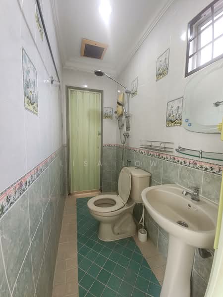 For Rent - SS 21, Damansara Utama