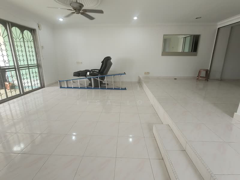 For Rent - SS 21, Damansara Utama