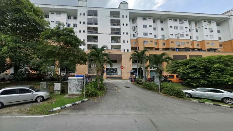 Astana Square untuk Untuk Dijual - RM 229,500, Mac 2026 - Exterior - PropertyGuru.com.my