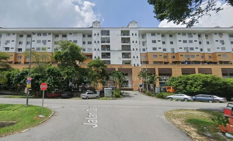 Astana Square untuk Untuk Dijual - RM 229,500, Mac 2026 - Exterior - PropertyGuru.com.my