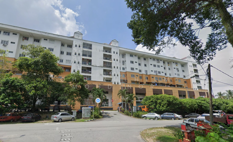 Astana Square untuk Untuk Dijual - RM 229,500, Mac 2026 - Exterior - PropertyGuru.com.my