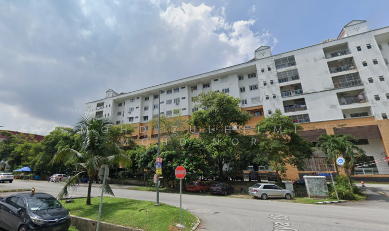 Astana Square untuk Untuk Dijual - RM 229,500, Mac 2026 - Exterior - PropertyGuru.com.my