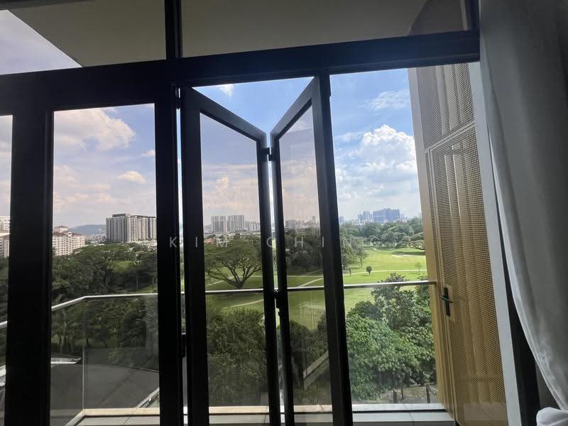 Condominium for Sale at Impression U-Thant - Kim Ching - View - PropertyGuru.com.my