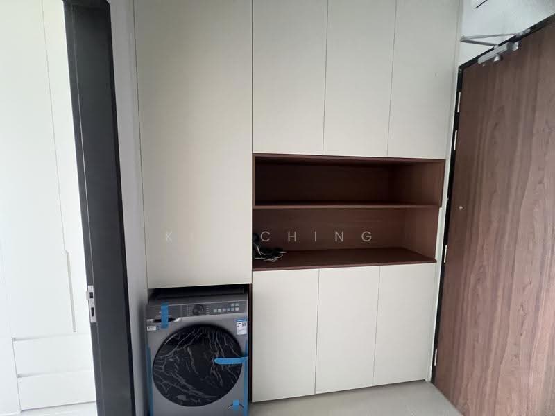Condominium for Sale at Impression U-Thant - Kim Ching - Interior - PropertyGuru.com.my