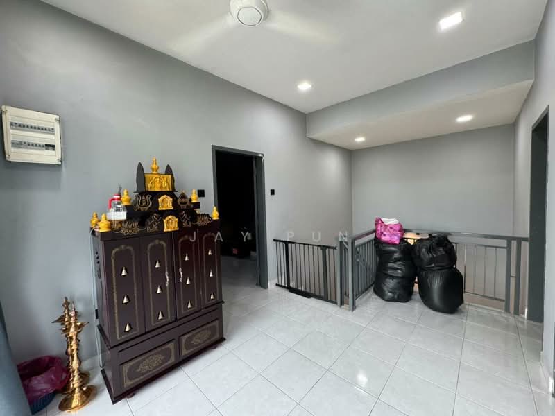 2-storey Terraced House for Sale in Ulu Tiram (Johor) - Jay Pun - Interior - PropertyGuru.com.my