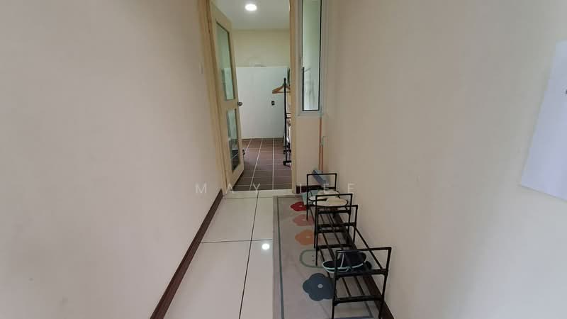 Apartment for Sale at Larkin Residence Phase 2 - May Lee - Entrance - PropertyGuru.com.my