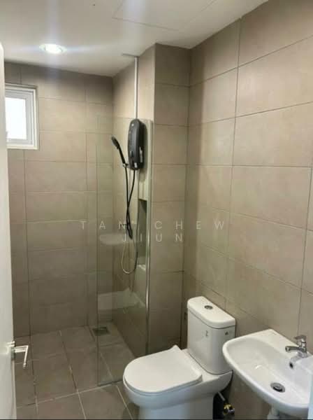 Condominium for Rent at d'Brightton - Tan Chew Jiun - Bathroom - PropertyGuru.com.my