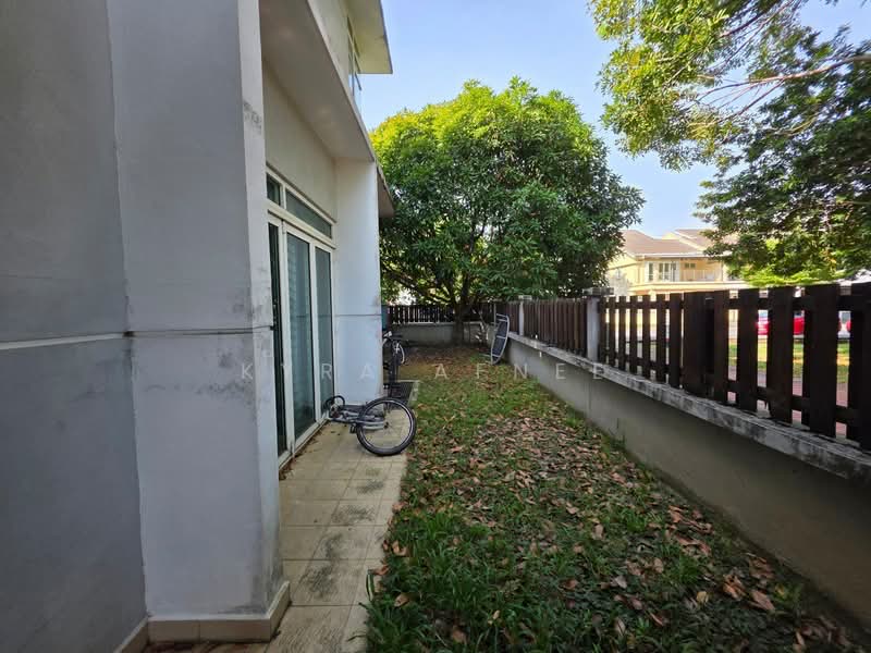 Endlot Double Storey Semi D FREEHOLD Open K2 Villas, Kajang 2 - 2