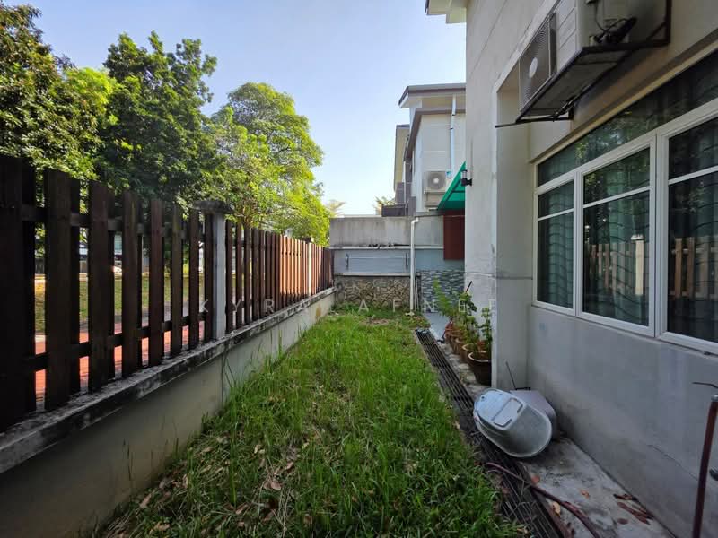 Endlot Double Storey Semi D FREEHOLD Open K2 Villas, Kajang 2 - 3