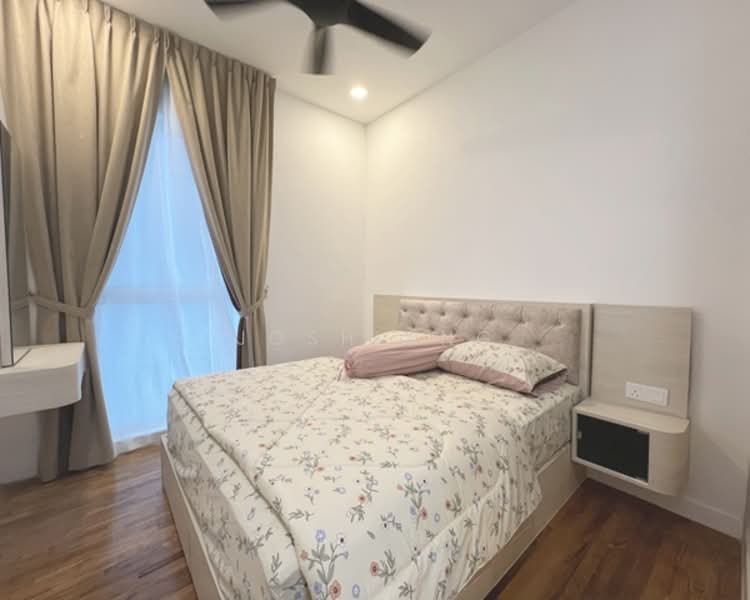 Triuni Residences untuk Untuk Dijual - RM 710,000, Mac 2026 - Bedroom - PropertyGuru.com.my