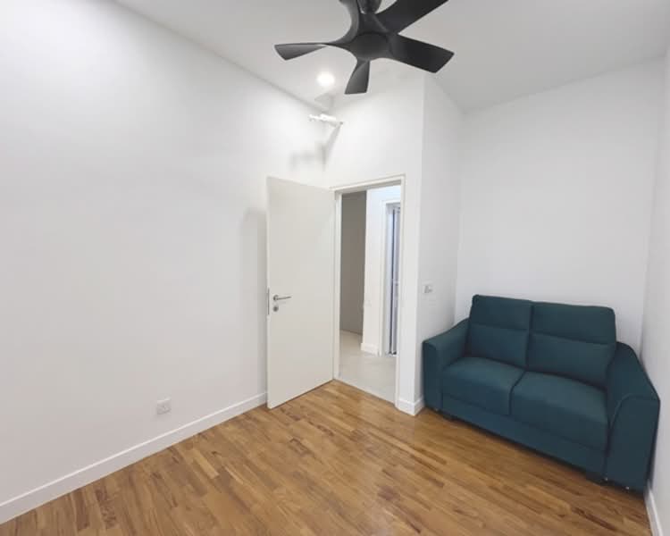 Triuni Residences untuk Untuk Dijual - RM 710,000, Mac 2026 - Interior - PropertyGuru.com.my