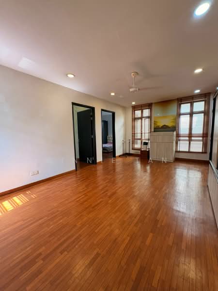 Semi-Detached House for Sale in Johor Bahru (Johor) - Winnie Tan - Living Room - PropertyGuru.com.my