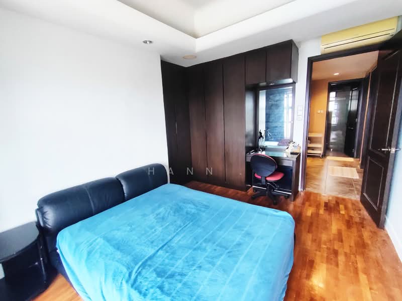 Impiana On The Waterfront Condominium untuk Untuk Dijual - RM 1,150,000, Mac 2026 - Bedroom - PropertyGuru.com.my