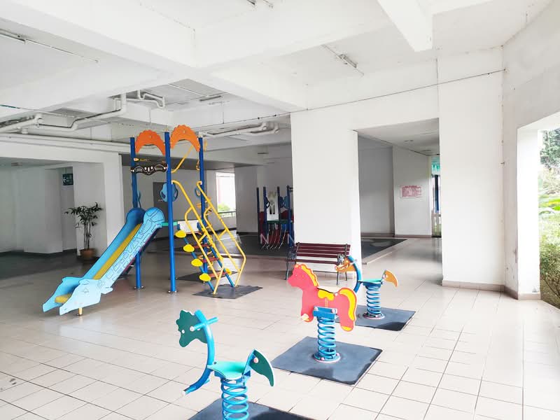 Impiana On The Waterfront Condominium untuk Untuk Dijual - RM 1,150,000, Mac 2026 - Exterior - PropertyGuru.com.my