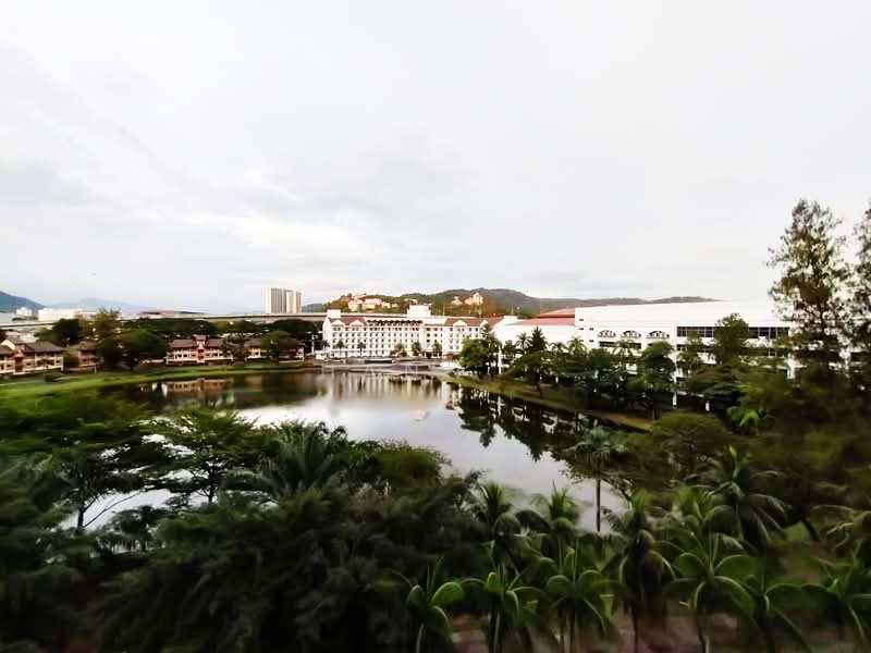 Impiana On The Waterfront Condominium untuk Untuk Dijual - RM 1,150,000, Mac 2026 - Exterior - PropertyGuru.com.my