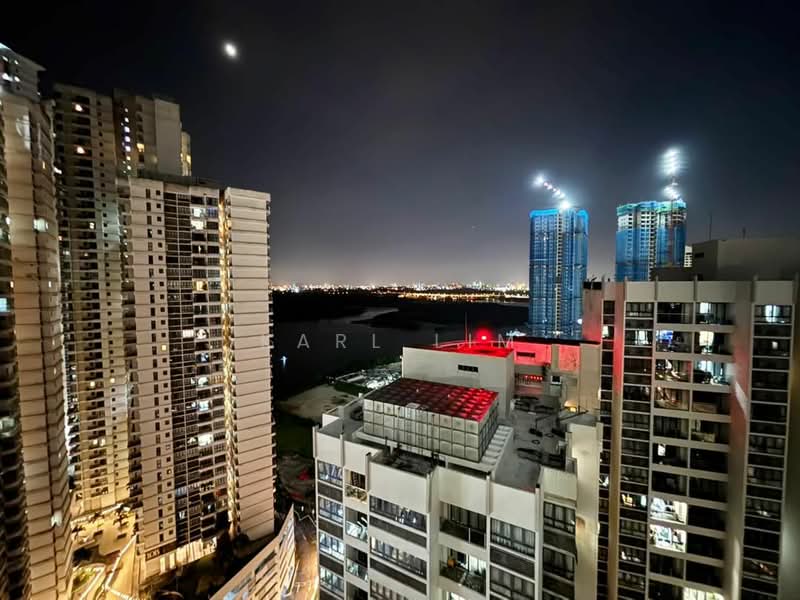 Condominium for Rent at Amberside @ Country Garden Danga Bay - Karl Lim - Exterior - PropertyGuru.com.my