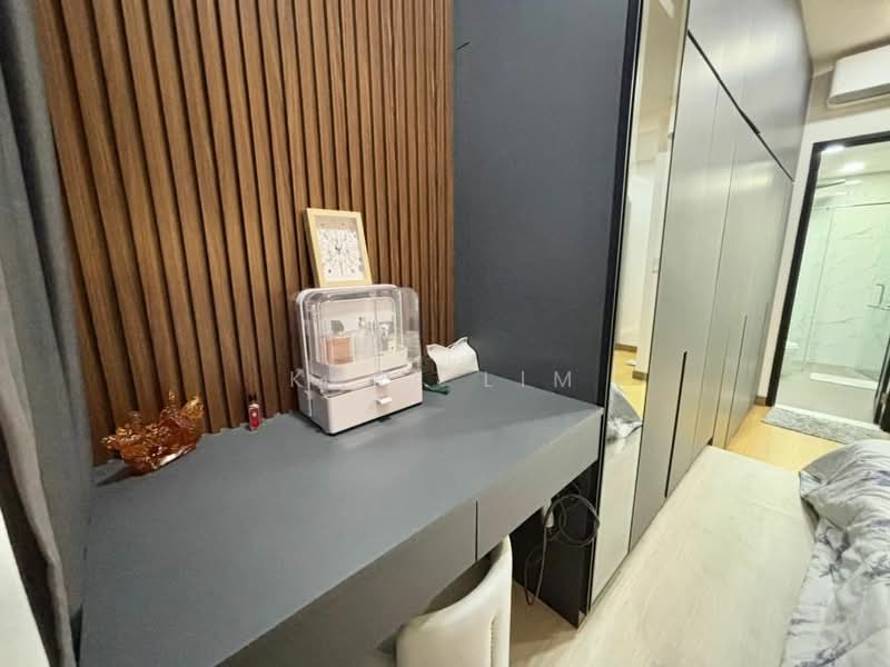 Condominium for Rent at Amberside @ Country Garden Danga Bay - Karl Lim - Bedroom - PropertyGuru.com.my