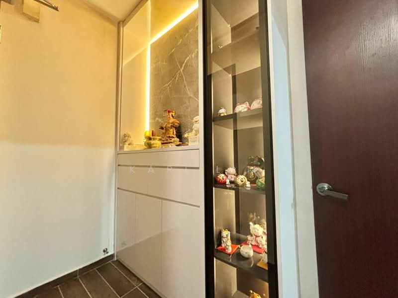 Condominium for Rent at Amberside @ Country Garden Danga Bay - Karl Lim - Interior - PropertyGuru.com.my