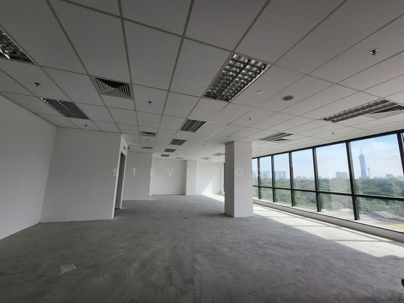 Office for Rent in Taman Desa (Kuala Lumpur) - Steve Looi - Interior - PropertyGuru.com.my