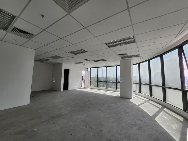 Office for Rent in Taman Desa (Kuala Lumpur) - Steve Looi - Interior - PropertyGuru.com.my