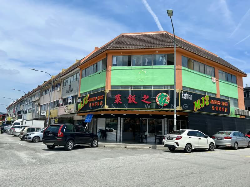Retail Space for Rent in Taman Mayang Jaya (Petaling Jaya) - Ashlynn Wong - Exterior - PropertyGuru.com.my