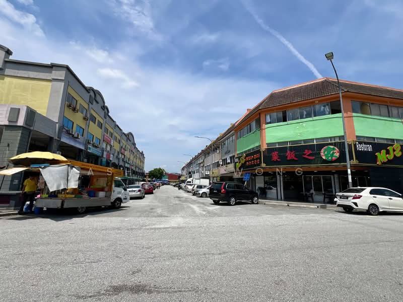 Retail Space for Rent in Taman Mayang Jaya (Petaling Jaya) - Ashlynn Wong - Exterior - PropertyGuru.com.my