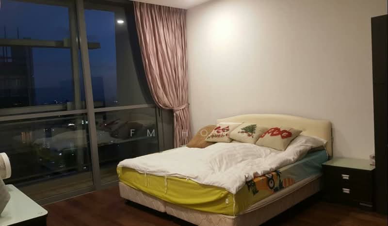 The Fennel untuk Untuk Dijual - RM 750,000, Mac 2026 - Bedroom - PropertyGuru.com.my