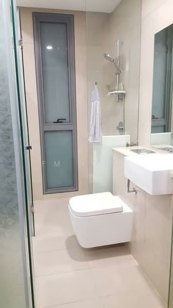 The Fennel untuk Untuk Dijual - RM 750,000, Mac 2026 - Bathroom - PropertyGuru.com.my