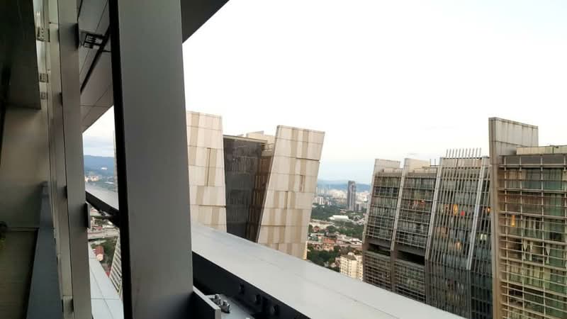 The Fennel untuk Untuk Dijual - RM 750,000, Mac 2026 - Exterior - PropertyGuru.com.my