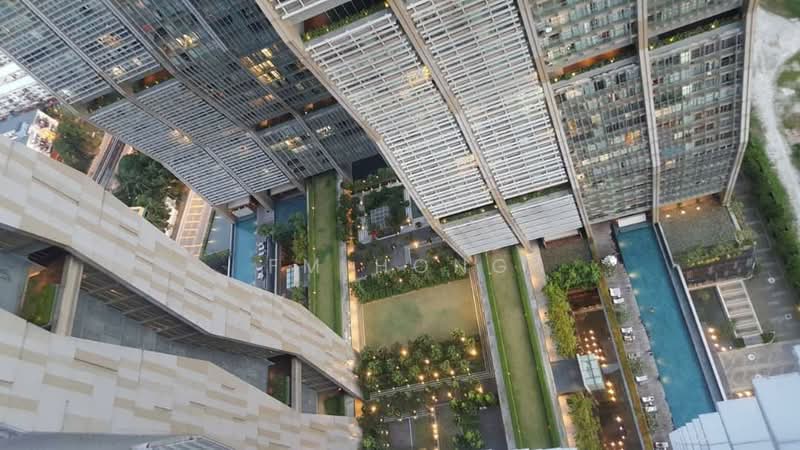 The Fennel untuk Untuk Dijual - RM 750,000, Mac 2026 - Exterior - PropertyGuru.com.my