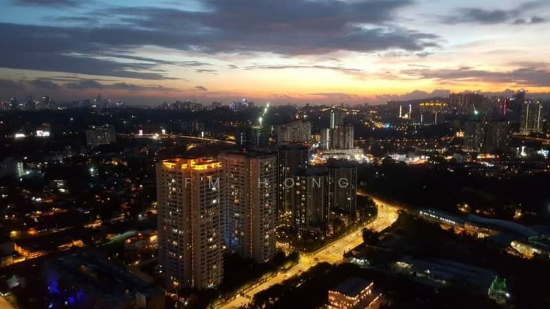 The Fennel untuk Untuk Dijual - RM 750,000, Mac 2026 - Exterior - PropertyGuru.com.my