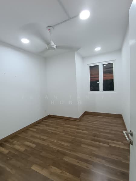Service Residence for Rent at Sentul Point - Brian Tan Yi Hong - Interior - PropertyGuru.com.my