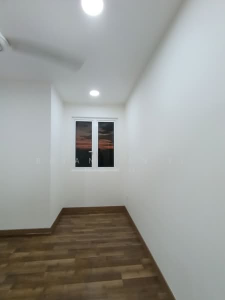 Service Residence for Rent at Sentul Point - Brian Tan Yi Hong - Interior - PropertyGuru.com.my