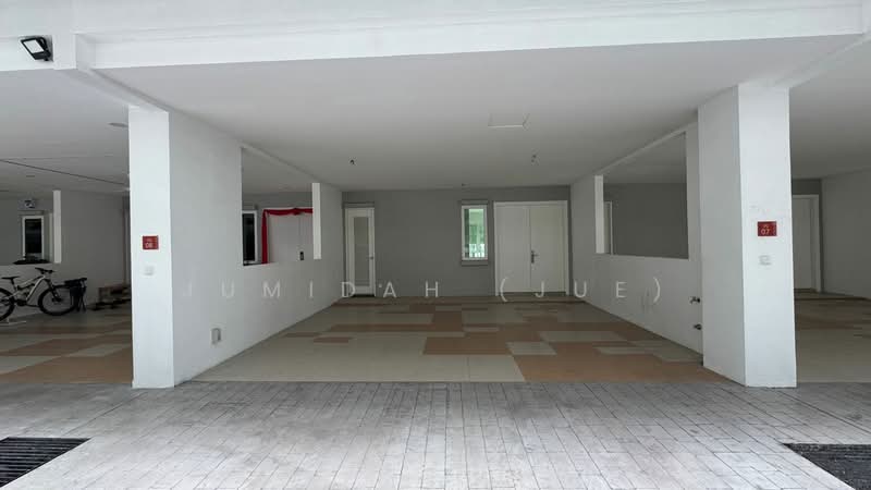 D'brightton Villa at Titiwangsa untuk Untuk Dijual - RM 2,300,000, Mac 2026 - Exterior - PropertyGuru.com.my