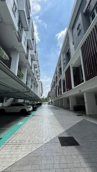 D'brightton Villa at Titiwangsa untuk Untuk Dijual - RM 2,300,000, Mac 2026 - Exterior - PropertyGuru.com.my