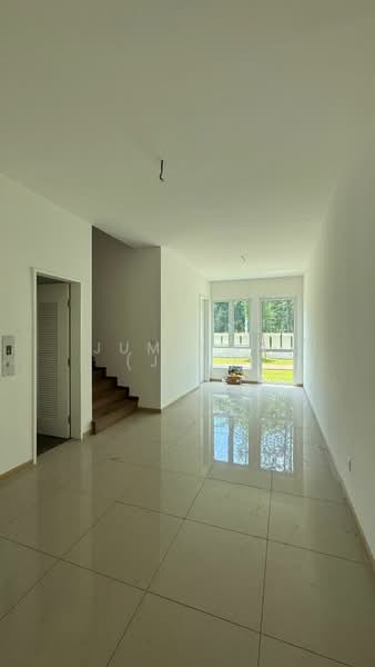 D'brightton Villa at Titiwangsa untuk Untuk Dijual - RM 2,300,000, Mac 2026 - Living Room - PropertyGuru.com.my