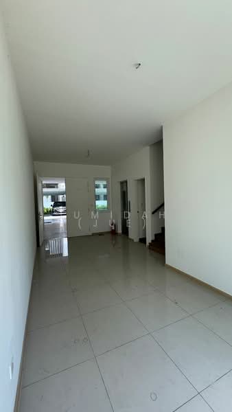 D'brightton Villa at Titiwangsa untuk Untuk Dijual - RM 2,300,000, Mac 2026 - Entrance - PropertyGuru.com.my