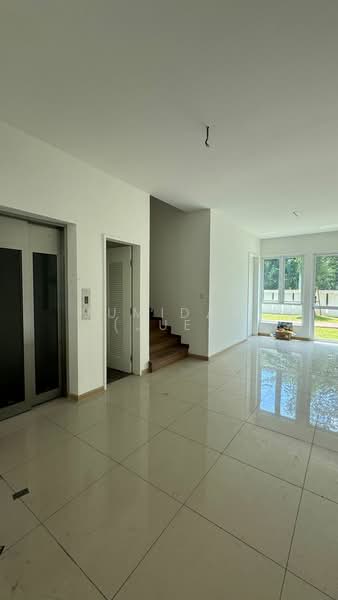 D'brightton Villa at Titiwangsa untuk Untuk Dijual - RM 2,300,000, Mac 2026 - Interior - PropertyGuru.com.my
