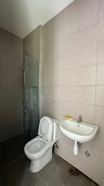 D'brightton Villa at Titiwangsa untuk Untuk Dijual - RM 2,300,000, Mac 2026 - Bathroom - PropertyGuru.com.my