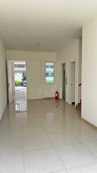 D'brightton Villa at Titiwangsa untuk Untuk Dijual - RM 2,300,000, Mac 2026 - Entrance - PropertyGuru.com.my