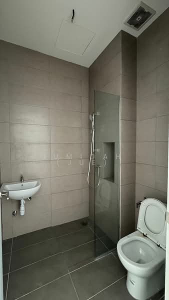 D'brightton Villa at Titiwangsa untuk Untuk Dijual - RM 2,300,000, Mac 2026 - Bathroom - PropertyGuru.com.my