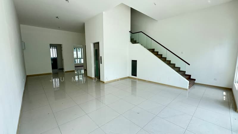 D'brightton Villa at Titiwangsa untuk Untuk Dijual - RM 2,300,000, Mac 2026 - Living Room - PropertyGuru.com.my
