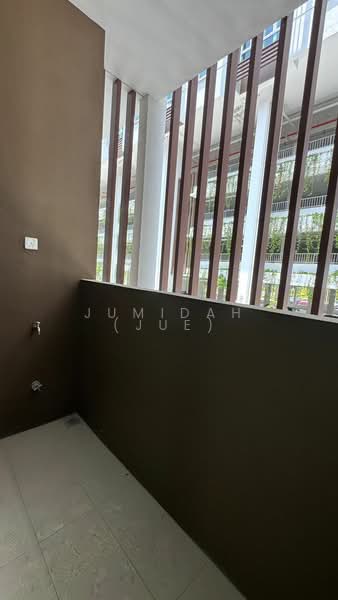 D'brightton Villa at Titiwangsa untuk Untuk Dijual - RM 2,300,000, Mac 2026 - Balcony - PropertyGuru.com.my