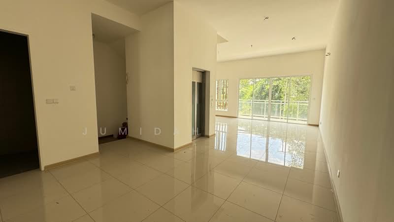 D'brightton Villa at Titiwangsa untuk Untuk Dijual - RM 2,300,000, Mac 2026 - Living Room - PropertyGuru.com.my
